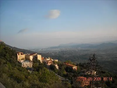 بيت للعطل Casa Ottocentesca Nel Borgo *