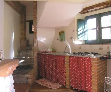 بيت للعطل Casa Ottocentesca Nel Borgo *