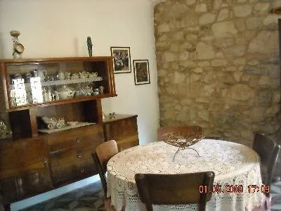 بيت للعطل Casa Ottocentesca Nel Borgo بوناي